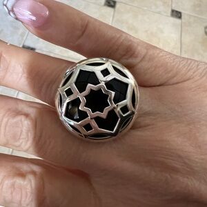 Tiffany paloma ring